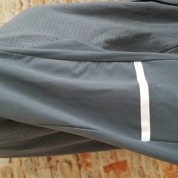 New adidas Squad Climate Full Zip Jacket - Picture 7 of 11
